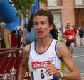Elena Espeso, la mia prima Olimpiade a 40 anni